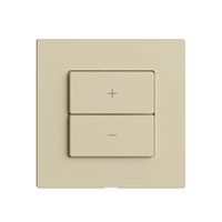 Dimmer Uni-LED 1K/2T Edue Wiser vanille