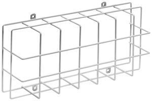Schutzkorb ESYLUX für ELX, SLX, Höhe 80mm