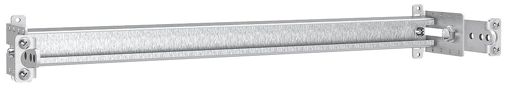 Support de fixation de câble SE Prisma XS p.profon.500mm 2-parts