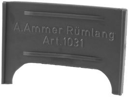 Paroi de séparation Ammer