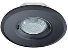 UP-Bewegungsmelder ESYLUX MD-FLAT 360i/8 RB, schwarz