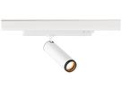 Spot LED SLV GRIP M 1×20W 1810lm 927 42° VAR AD3PH Ø43×147mm blanc
