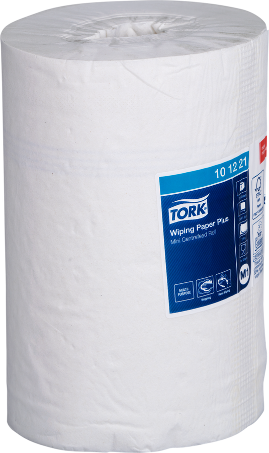 M-Tork PLUS MINI L 21,5 cm × L 75 mètres courants