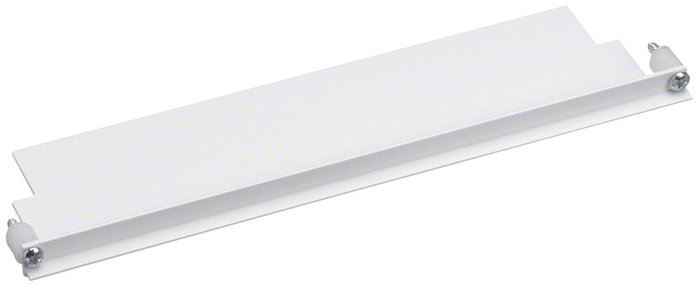 Cloison de séparation Hager univers horizontale pour distributeur AP