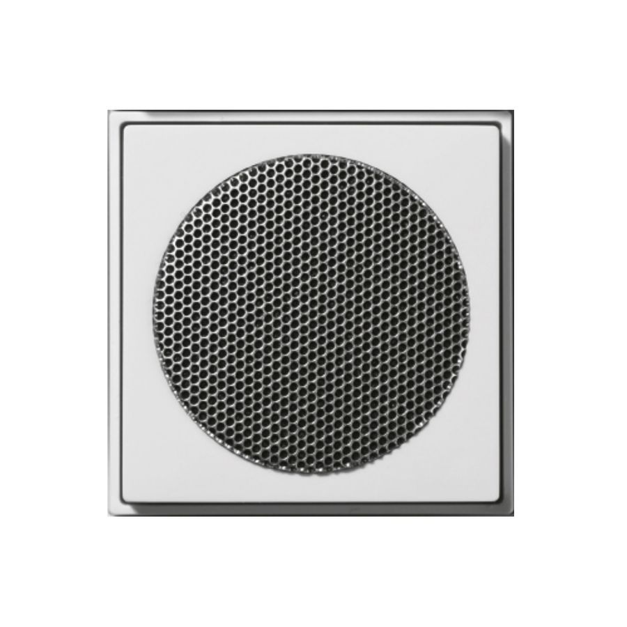 UP-Lautsprecher SIDUS weiss