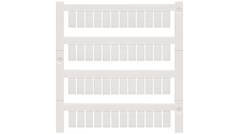 Bezeichnungsschilder WS 10/5…6 MC