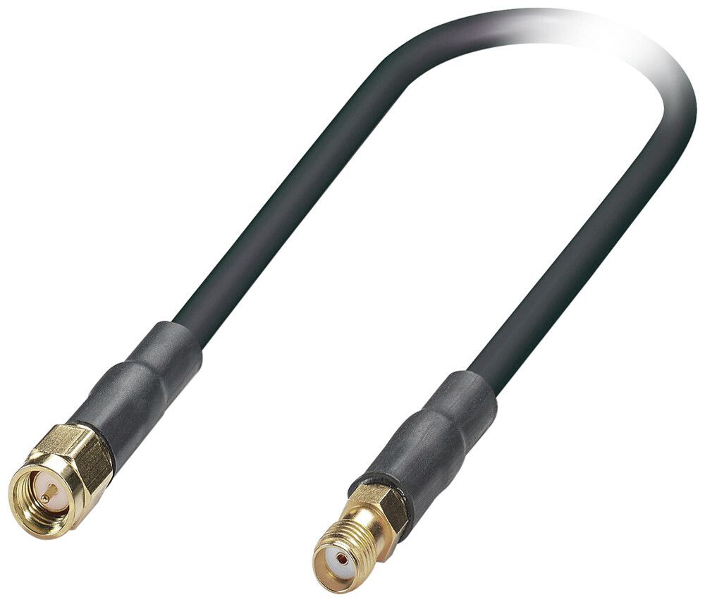 Cavo coassiale PX NBC-COX-CKM/5.0-M/COX-CKF 50Ω Ø4.9mm×5m 7.25GHz 7.3dB