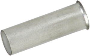 Embout de câble Ferratec VZ 16mm² 20mm cuivre étain