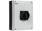AP-Lasttrennschalter Eaton P3-100/I5/SVB-SW/HI11 3P 100A 690V 1NC 1NO IP65
