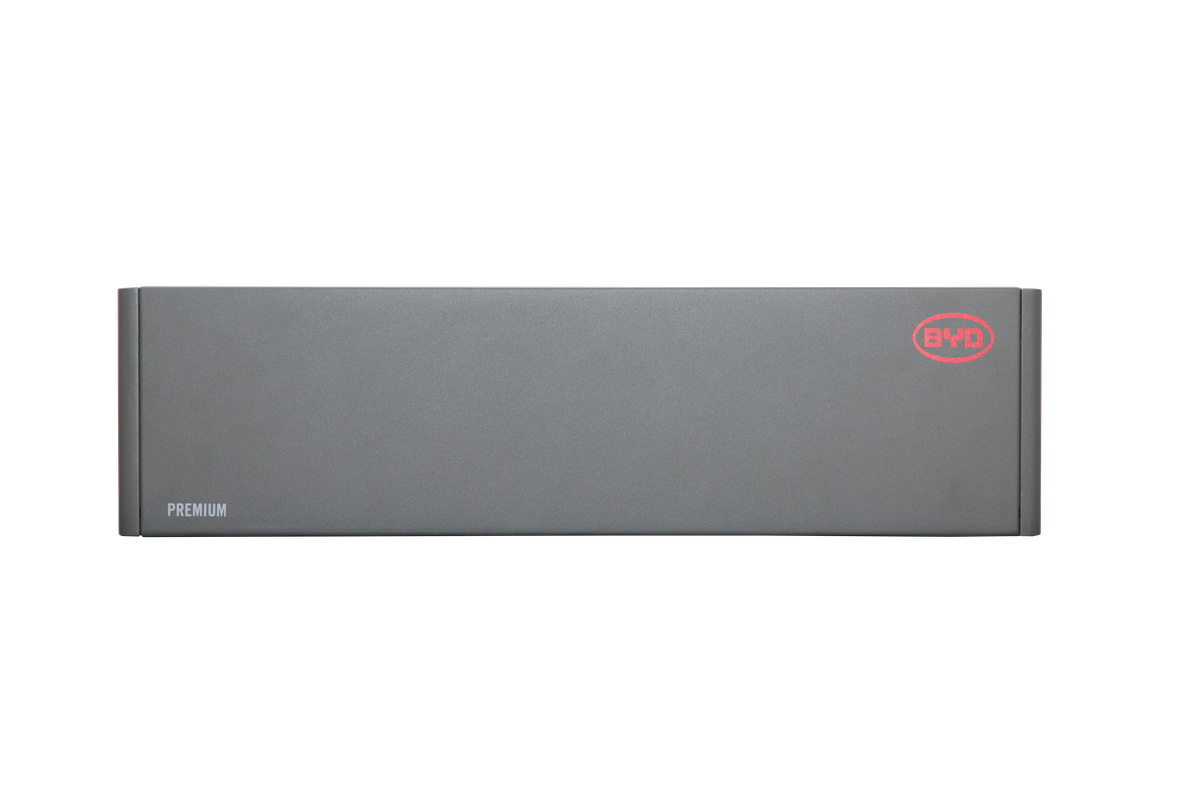 Batteriemanagement BYD PDU für Batteriemodul BYD LVS