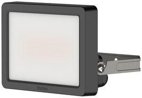 LED-Strahler Theben theLeda B20 dual 20W 2850lm 830…840 IP65 schwarz