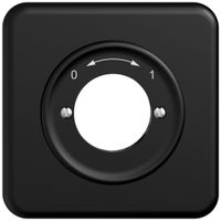 UP-Montageset STANDARDdue SNAPFIX® f.Schwenktaster m.Schloss 0 → ← 1 sz