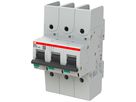 Disgiuntore ABB S803P-D100-R 3P 400V D-100A 50kA 4.5UM