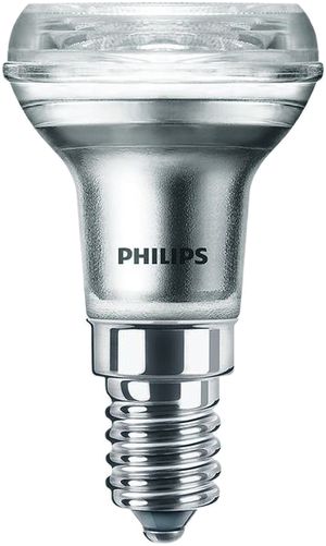LED-Reflektorlampe Philips CoreProspot ND R39, E14 230V 1.8W 150lm 827 36°