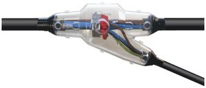 Abzweigmuffe Cellpack Y00 5×2.5mm²