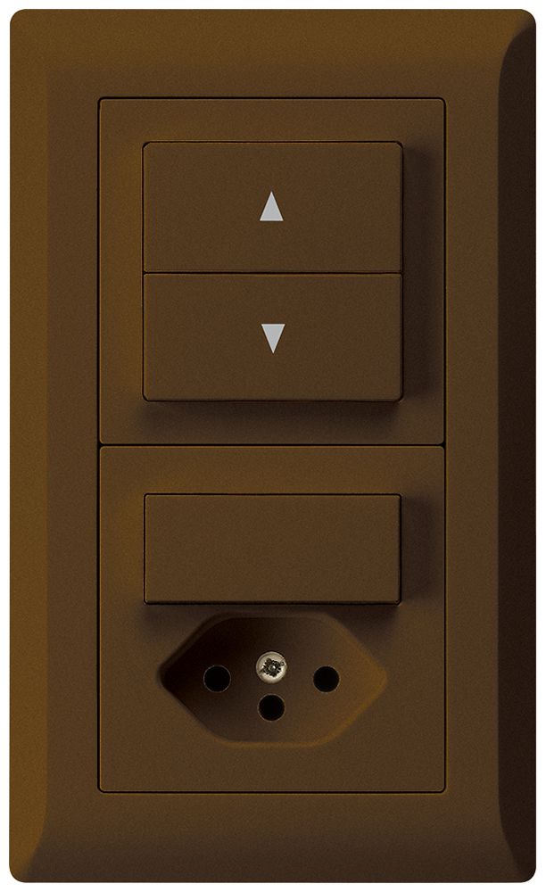 Combinaison ENC kallysto.line grd.I-I verticale inter.stores+combi.S3/type 13 br