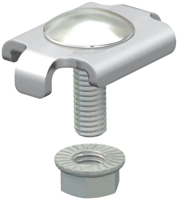 Klemmstück Bettermann A2