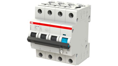 FS463MK-C (Charakteristik C)