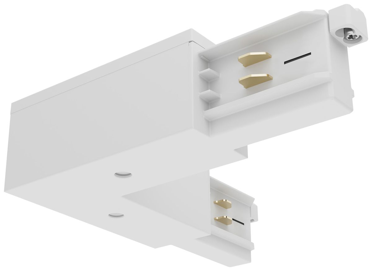Alimentation en L Sylvania OneTrack 3 phases blanc intérieur