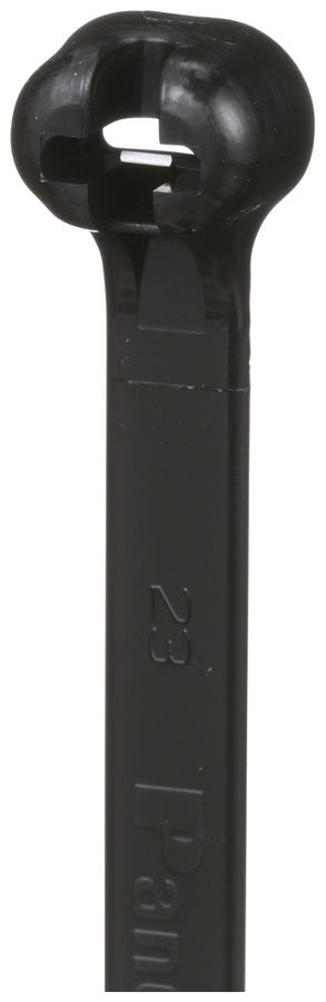 Fascetta BARB-TY 7×221mm nero