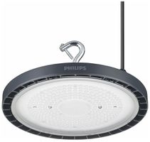 LED-Hallenstrahler CoreLine BY120P 67W 10500lm 4000K IP65 VWB grau