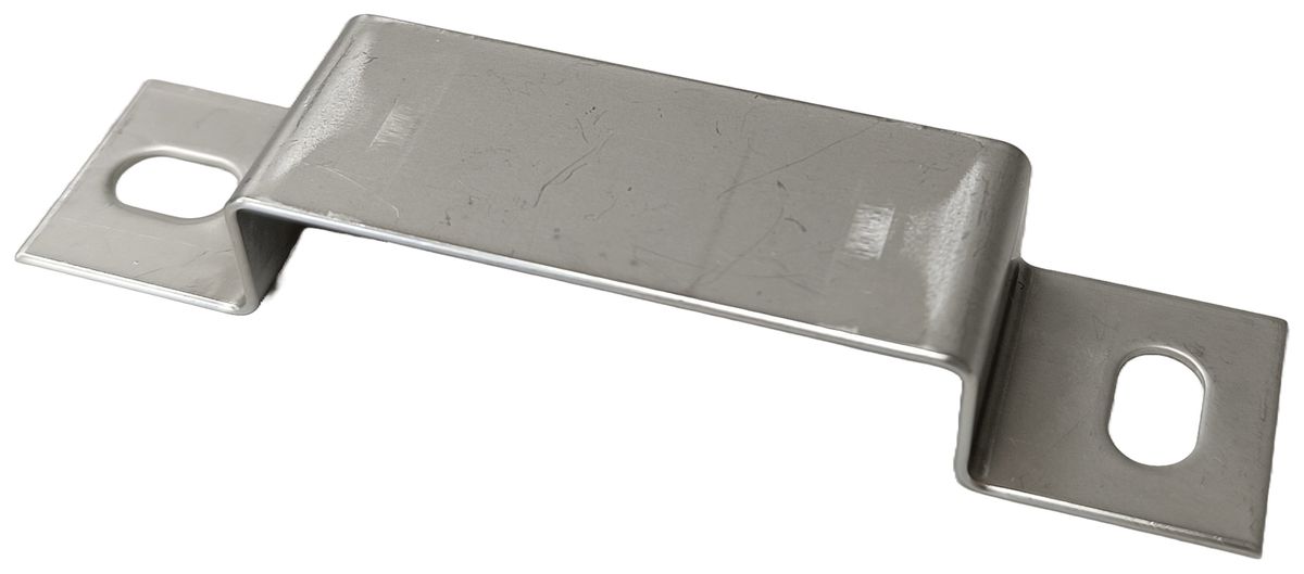 Bride pour câble plat ELBRO acier inoxydable pour câble plat Wieland podis 5G16