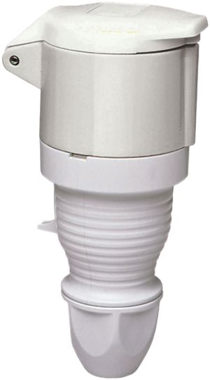 Prise mobile CEEtyp 5L 16A 1h IP44