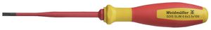 Schraubenzieher WM SDIS SLIM 0.6X3.5X100 Klingenlänge 100mm