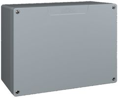 AP-Apparategehäuse Rittal GA 280×230×110mm IP66 grau