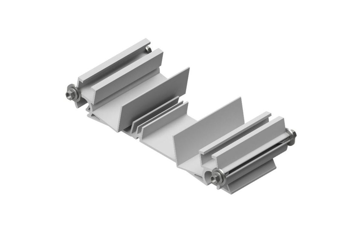 Élément inférieur de support G3 double AeroFix