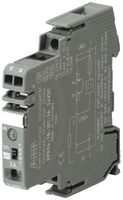 REG-Geräteschutzschalter ABB EPD24-TB-101 24V elektronisch 3A NO 20000µF