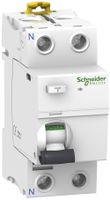 Fehlerstromschutzschalter Schneider Electric Klasse Si iID 63A 300mA 2L 230V