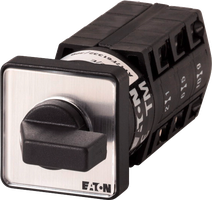 Eaton-Interrut-gradini, IC,Codice 8243 0-1-2-3-4-5 |TM-3-8243/E | 1pol.