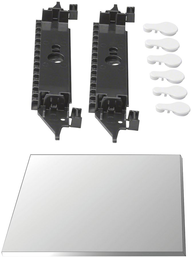 Parete posteriore Hager gamma per distributore GD313G 39M 500×250mm