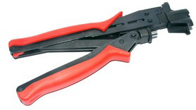 Pinza di compressione Cavel per DG113 / DG80