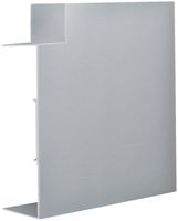 Flachwinkel tehalit BR halogenfrei 68×210mm OT80 aluminium