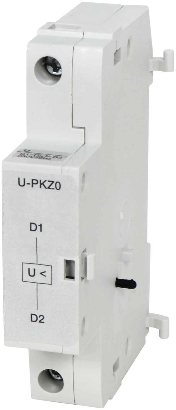 Unterspannungsauslöser ETN 400VAC