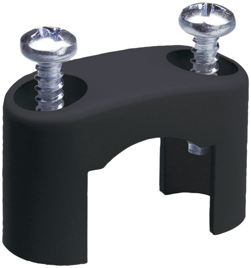 Entretoise de câble Hager pour Consolidation Point