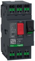 EB-Motorschutzschalter TeSys 0.25…0.4A 5A 3P 230…690V 100kA IP20