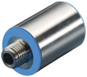 Wandhalterung Rittal HD 4000.100 50mm Edelstahl