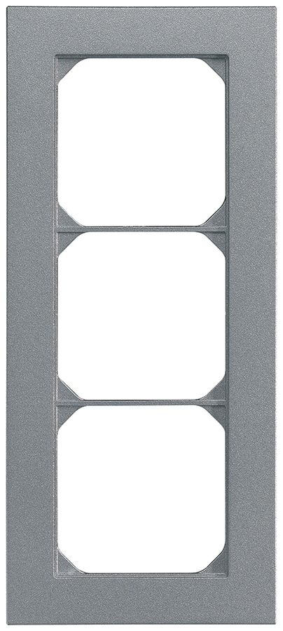 UP-Abdeckrahmen kallysto.pro 3×1 fjord 94×214mm