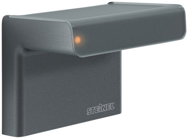 AP-Bewegungsmelder Steinel iHF 3D COM1, anthrazit