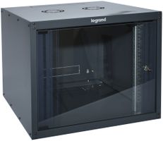 Netzwerkschrank Legrand Linkeo 15U 759×600×600mm