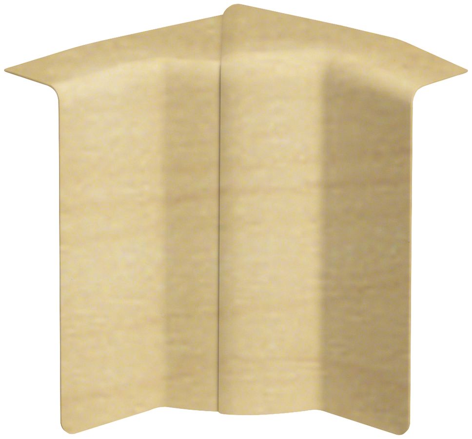 Angle intérieur Hager pour SL20080 décor érable