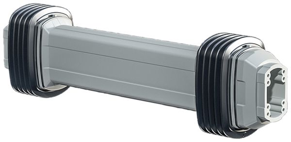 Tragarm Rittal CP 6212.120 790mm für CP120 Aluminium