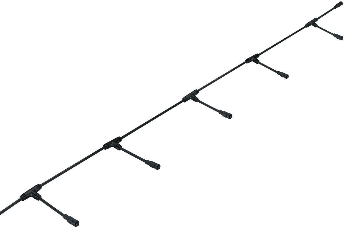 Connettore a spina Eco multiconnector