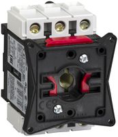 EB-Lasttrennschalter Schneider Electric 25A 3P