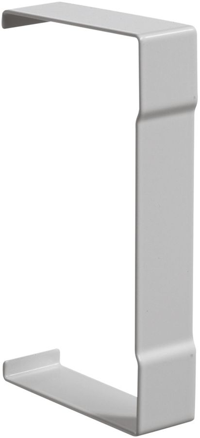 Schnittabdeckung tehalit BR 70130 Stahlblech lichtgrau