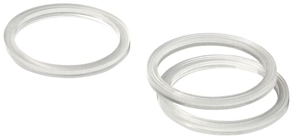 Dichtung WM GWDR PG29-PO PG29 43.5×3mm Polyethylen