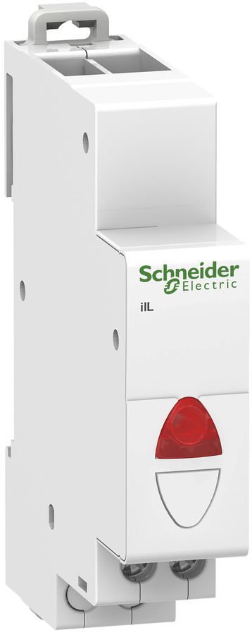 EB-Signallampe Schneider Electric 12…48VDC grün